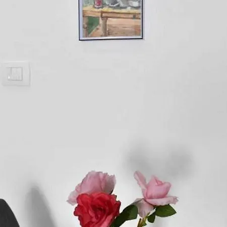 Charming Town - Apartment