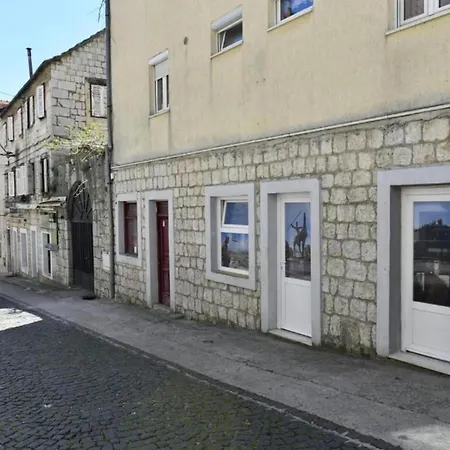 Charming Town - * Sinj